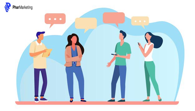 Quan hệ công chúng là gì?